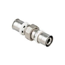 Пресс муфта разъёмная VALTEC 32х32мм  — 