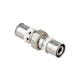 Пресс муфта разъёмная VALTEC 32х32мм   (VTm.263.N.003232)