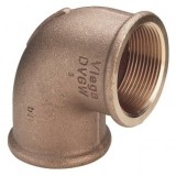 Уголок Viega 3/4 г/г — 