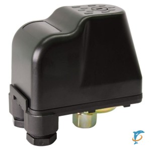 Реле давления "Millennium" 1/4 внутренной резьбой для насосов (RDFF0014)