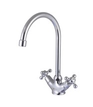 Смеситель Lemark Plus Harmony LM1405C для кухни — 