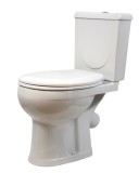 Унитаз-компакт Оскольская керамика ИРИДА &mdash; 