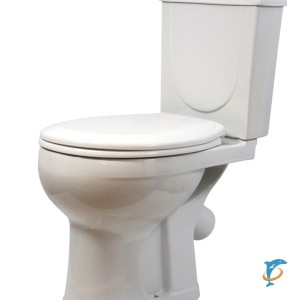 Унитаз-компакт Оскольская керамика ИРИДА  (ИРИДА)