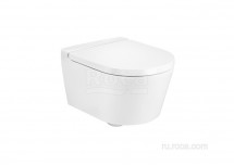 Чаша Roca Inspira Round подвесная 480, Rimless 346528000 — 