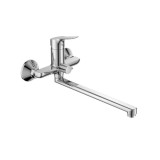 Смеситель для ванны ZOLLEN REGEN RE62614241 — 