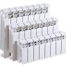 Биметаллический радиатор Rifar Base 350 14 секций