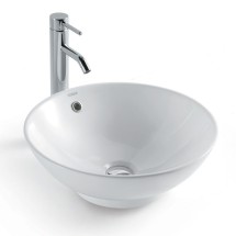 Раковина SSWW CL3001 — 