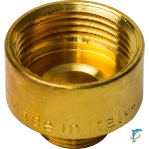 Stout Переходник ВН 3/4X3/8  (SFT-0007-003438)