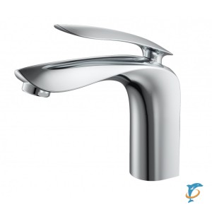 Смеситель для раковины ZOLLEN BINZEN BI53616222 (BI53616222)