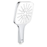 Душевая лейка Grohe Rainshower SmartActive 26582LS0 белая луна — 