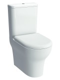 Унитаз-компакт VitrA Zentrum (9012B003-7201) — 