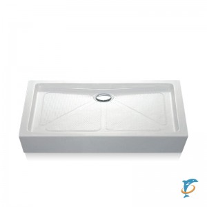 Душевой поддон Azario 800х1200х150 R/L, для VANCOUVER 1131/VICTORIA 1131  (P1812 R/L)