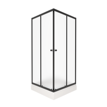 Душевое ограждение Тритон Вента БВ 90х90 — 