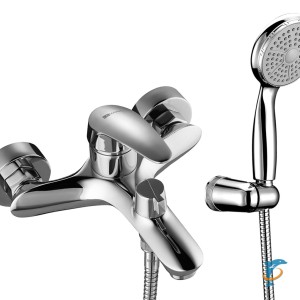 Смеситель Lemark Linara LM0414C для ванны (LM0414C)