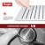 Тропический душ 300х300мм (нерж) RAGLO R451.55