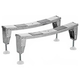 Ножки на ванны BLB стандартные ( EUROPA, ATLANTICA, UNIVERSAL ANATOMICA) S30002523250700 &mdash; 