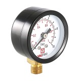 Манометр VALTEC с нижним подключением 1/8", 0-10 бар VT.TM40.D &mdash; 