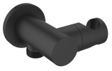 Держатель для душа ESKO SH805 BLACK — 