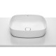 Раковина накладная Roca INSPIRA SOFT 500х370х140 мм  (7327500000)