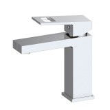 Смеситель для раковины Timo Briana 7161/00F хром — 