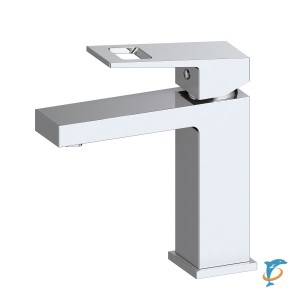 Смеситель для раковины Timo Briana 7161/00F хром  (7161/00F)