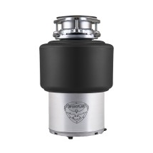 Измельчитель пищевых отходов STATUS PREMIUM 100, бытовой — 