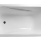 Акриловая ванна RELISAN Elvira 170x75  (Гл000000980)