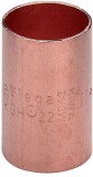 Муфта Viega d54 под пайку, медь, модель 95270  — 