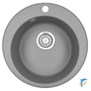 Кухонная мойка Granula GR-4801 алюминиум  (GR-4801 алюминиум)