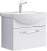 Тумба для комплекта Aqwella Allegro 65 подвесная, 1 ящик