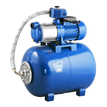 Насосная станция Aquario AUTO AMH 100-6P(50L) — 