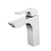 Смеситель Lemark Unit LM4537C для раковины — 