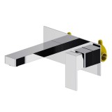 Смеситель Timo Selene 2071/00SM Хром — 