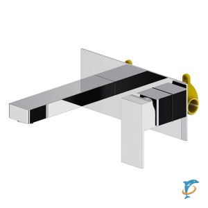 Смеситель Timo Selene 2071/00SM Хром (2071/00SM chrome)