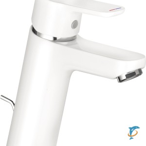 Смеситель Kludi Pure&Easy 372909165  (372909165)