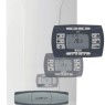 Газовый настенный котел BAXI NUVOLA-3 Comfort 240 Fi