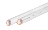 Труба полипропиленовая армированная Millennium (стекловолокно) PN 25 75x12,5 &mdash; 