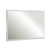 Зеркало AZARIO Сантана 1000х800 c подсветкой и диммером, сенсорный выключатель (ФР-00002162)
