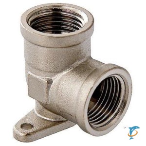 Уголок с креплением VALTEC VTr.751.N 1/2 г/г (VTr.751.N.0004)