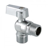 Кран шаровой VALTEC угловой VT.392 1/2 - 1/2 — 