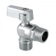 Кран шаровой VALTEC угловой VT.392 1/2 - 1/2  (VT.392.N.04)