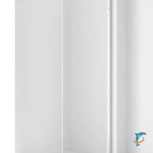 Боковая стенка Ambassador Elysium 100CX 1000x2000  (100CX)