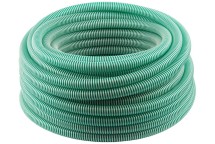 Шланг армированный зеленый Ф 40 — Шланг армированный