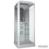 Душевая кабина Grossman GR122 (80x100x225)  &mdash; 