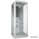 Душевая кабина Grossman GR122 (80x100x225)   (GR122)