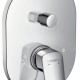Смеситель Hansgrohe Logis 71406000 для ванны с душем  (71406000)