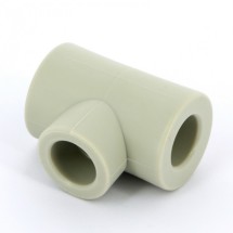 Тройник  редукционный FV-PLAST 32х25х32 — 