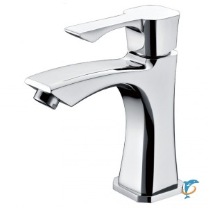 Смеситель для раковины Kaiser Boss 51011  (51011)