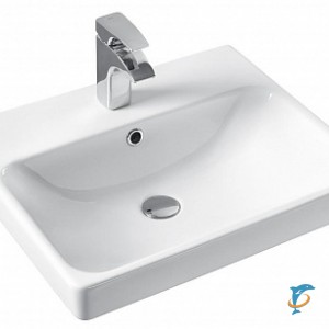 Раковина мебельная Santek (Aquaton) Адриана 55  (Aquaton_1WH501620)