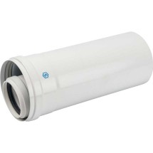 Элемент дымохода STOUT конденсационный, труба 250мм D60/100 м/п — 